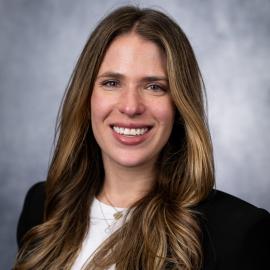 Headshot of Dara Klein