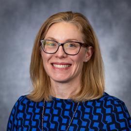 Headshot of Shannon Pypa