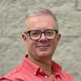 Matthew J. Mayhew