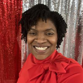 Kia Berry Hagens