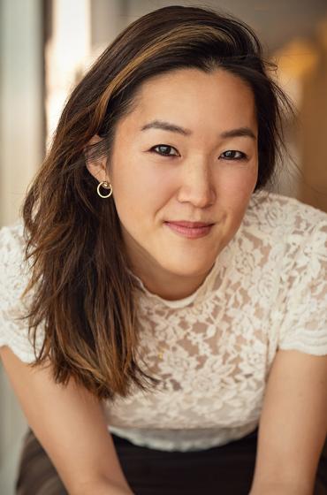 Karen Ahn