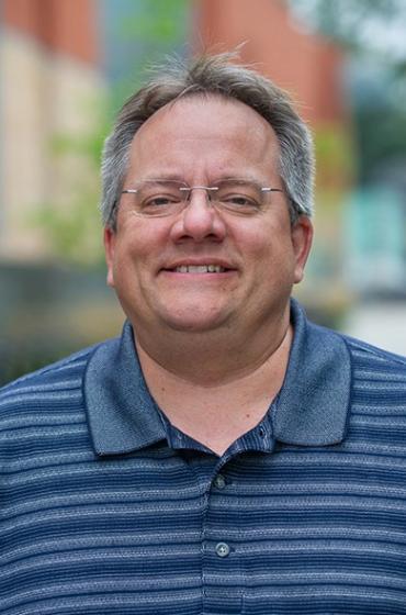 Tim Boerst