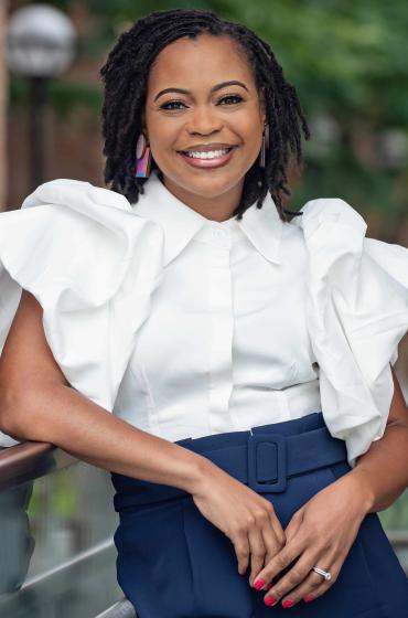 Alaina Jackson