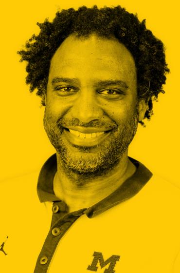 Ravi Smith