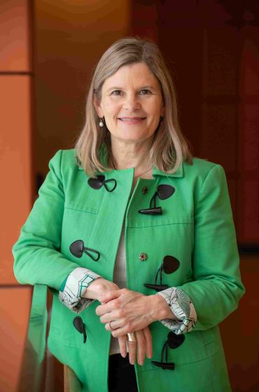 Leslie Herrenkohl