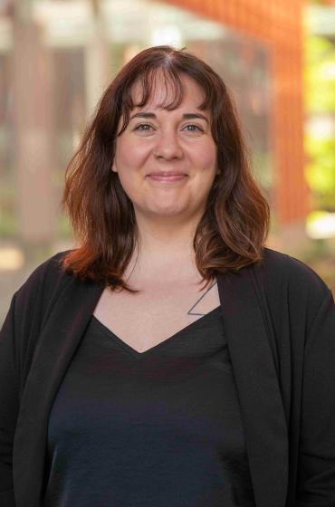 Nicole Holtzman