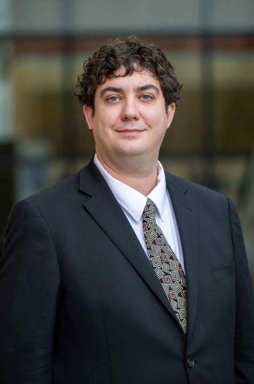 Quintin Kreth
