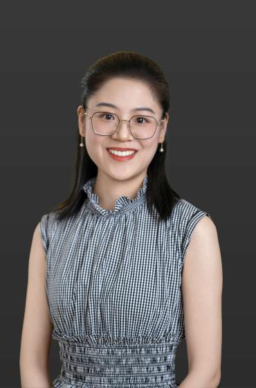 Annie Zhou