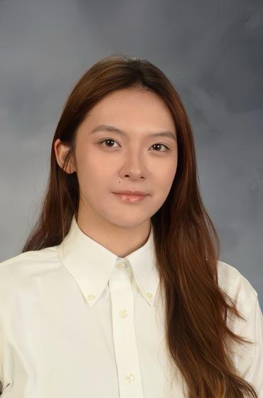 Ruijie (Ella) Zhao