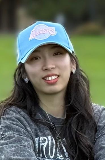 Hongrui Serena Yuan