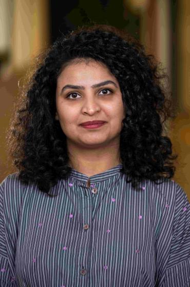Sara Batool
