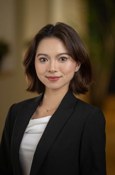 Kyra Han