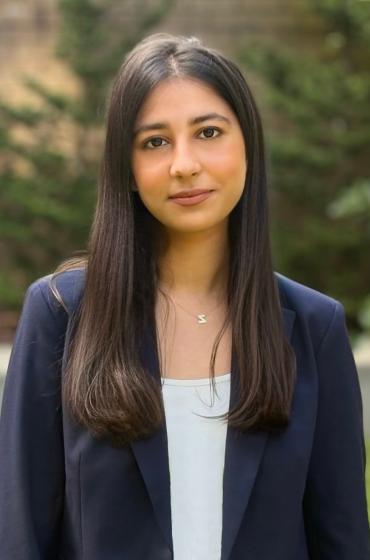 Zahraa Teli