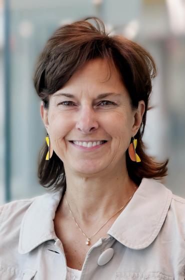 Cynthia Finelli
