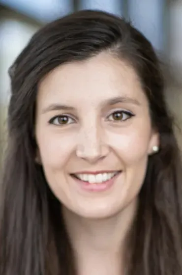 Headshot of Jane Harness