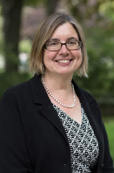 Beth Sherman