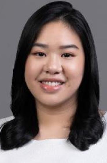 Isabelle Eng