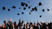 graduation celebration