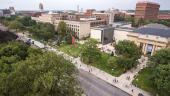 U-M Campus