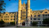 Detroit P–20 Partnership—Overview  University of Michigan Marsal Family  School of Education