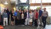 Michigan Admissions Collaboratory staff