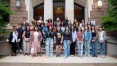 Educational Studies graduate cohort (2025)