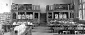 Library in Univerity High School