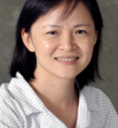 Rong Chen_portrait Rong Chen_portrait